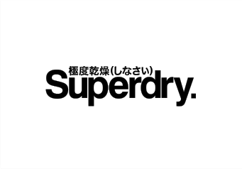 Superdry